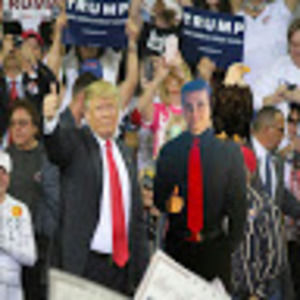 Meet your Posher, Zack